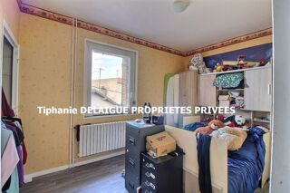  Maison à vendre 6 pièces 120 m²
