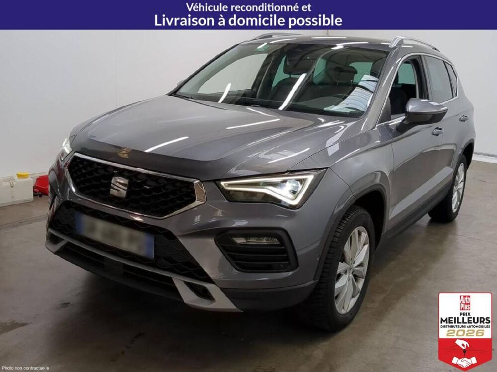 Ateca TDI 150 DSG7 Style 2023 occasion 10150 Lavau