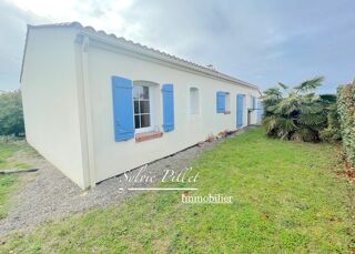  Maison � vendre 4 pi�ces 93 m�