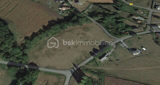  Terrain � vendre 1200 m�