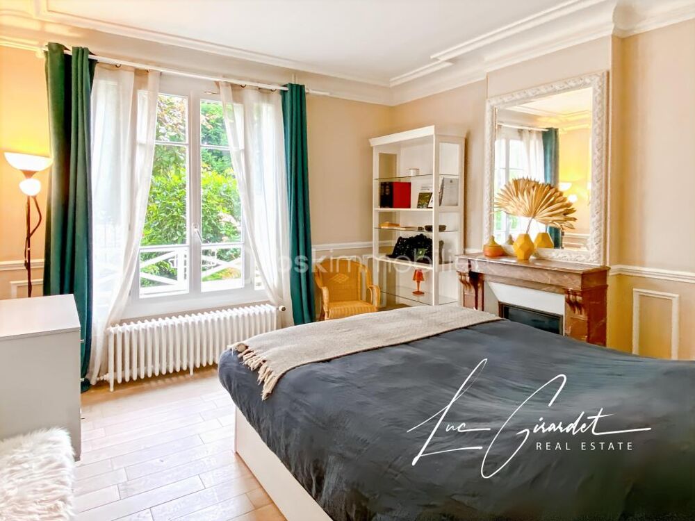 � vendre  Maison Rosny-sous-Bois (93110)