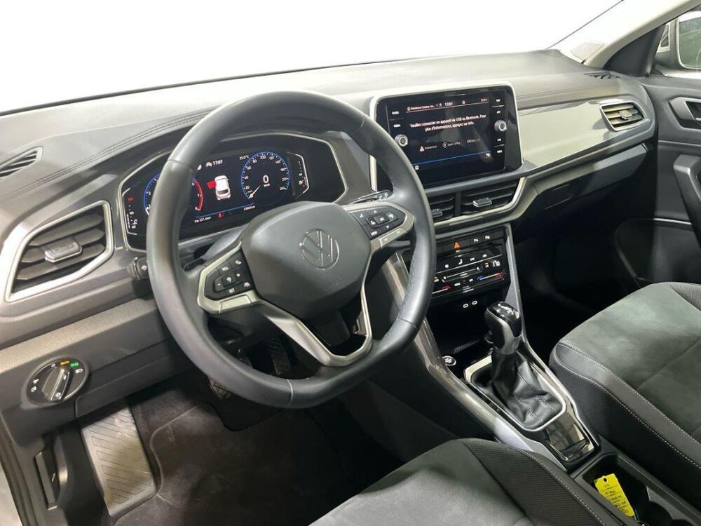 T-ROC 1.5 TSI EVO 150 Start/Stop DSG7 Style 2023 occasion 31100 Toulouse