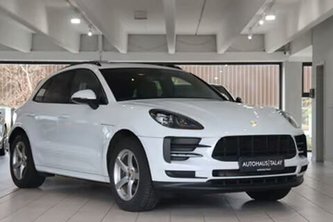 Annonce voiture Porsche Macan 50130 €
