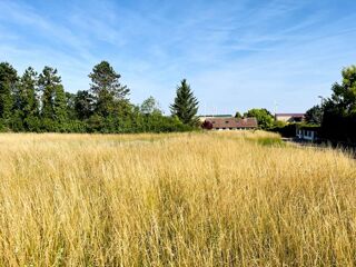  Terrain � vendre 1420 m�