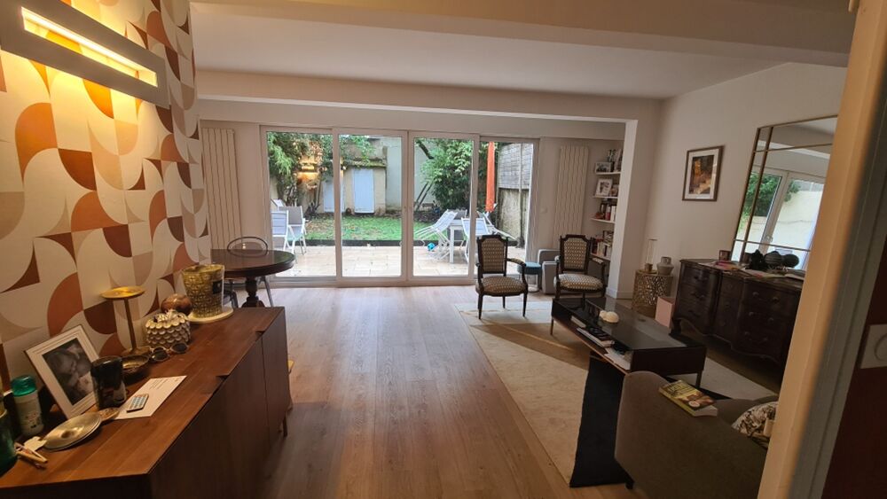 Vente Appartement Appartement Nantes