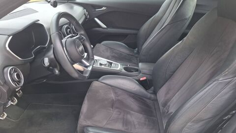 TT 2.0 TFSI 230 Base 2014 occasion 31000 Toulouse