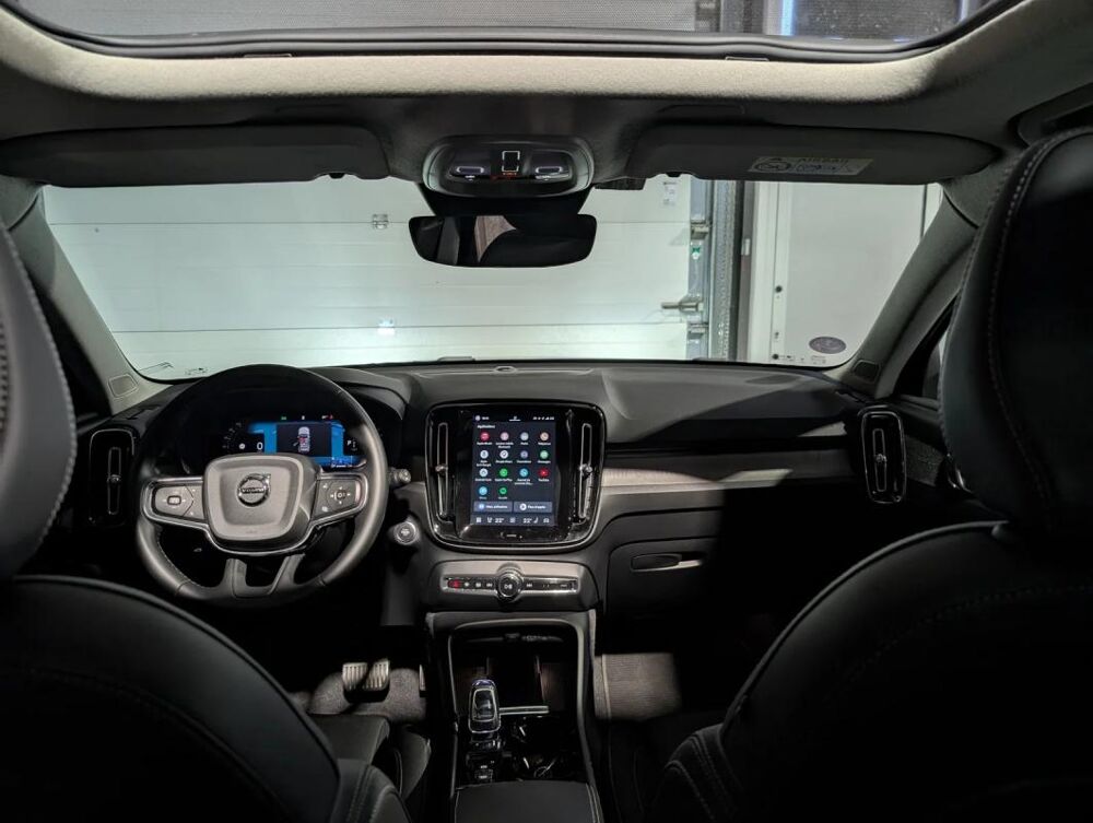 XC40 Ultra 2WD ULTIMATE DARK 2024 occasion 77250 Moret Loing Et Orvanne