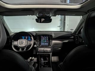 XC40 Ultra 2WD ULTIMATE DARK 2024 occasion 77250 Moret Loing Et Orvanne