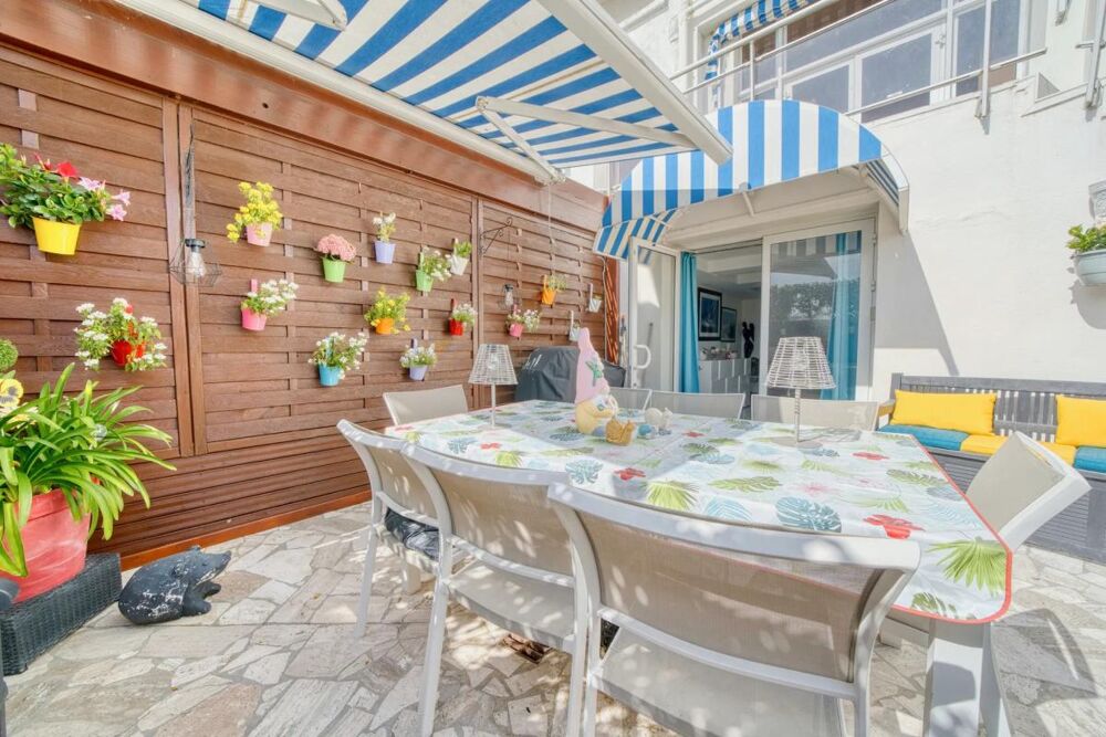 � vendre  Appartement Royan (17200)