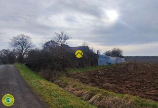  Terrain � vendre 970 m�