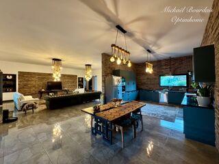  Maison � vendre 9 pi�ces 531 m�