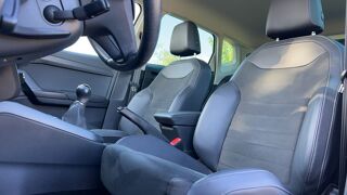 Arona 1.0 ECOTSI 95 Xcellence 2020 occasion 02200 Villeneuve Saint Germain