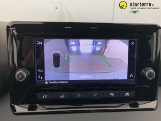 Arona 1.0 TSI 115 ch Start/Stop DSG7 Copa 2026 occasion 73420 Voglans