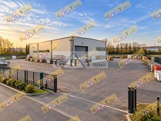  Terrain à vendre 4250 m²