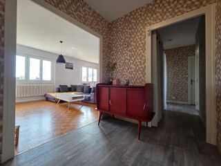 Appartement 4 pièces 78 m² · à Dijon · 78 m² · 192 000 €