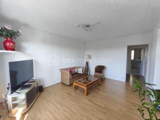  Appartement  vendre 3 pices 74 m