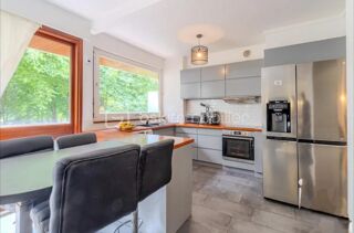  Appartement � vendre 4 pi�ces 87 m�