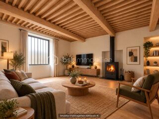  Appartement à vendre 3 pièces 83 m²