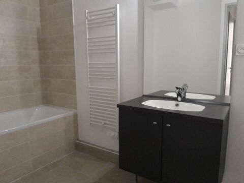  Appartement � louer 3 pi�ces 56 m�