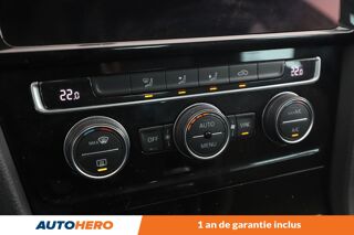Golf VII 1.5 TSI EVO BV6 5P 150 ch 2019 occasion 92130 Issy-les-Moulineaux