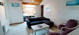  Appartement  vendre 3 pices 47 m