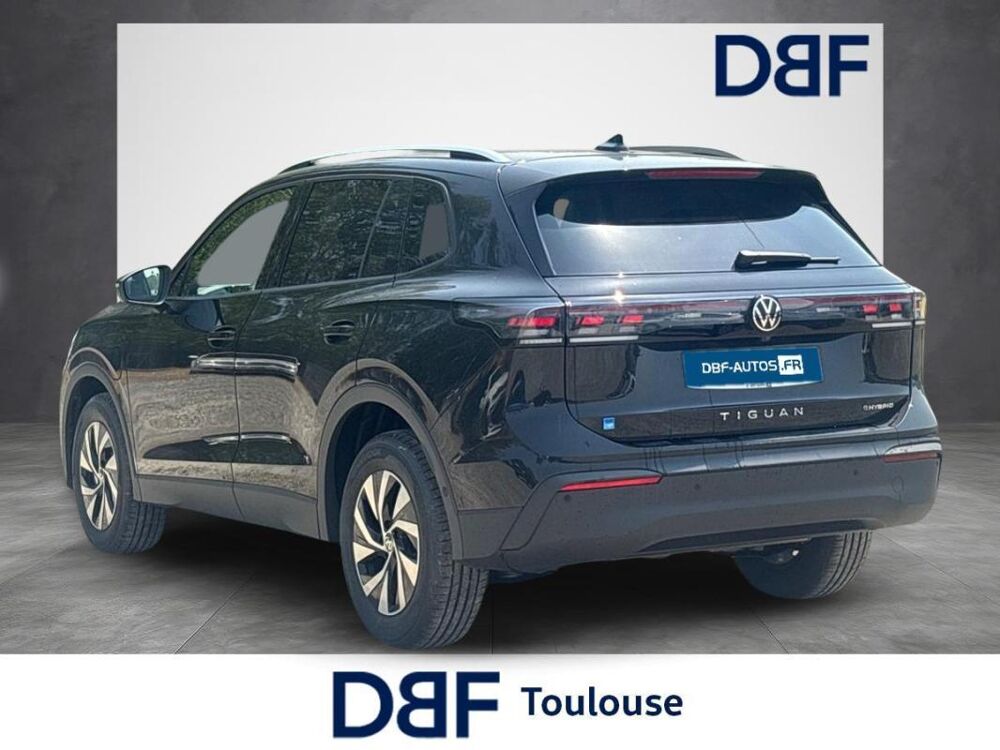 Tiguan NOUVEAU 1.5 EHYBRID 204CH DSG6 LI 2026 occasion 31100 Toulouse