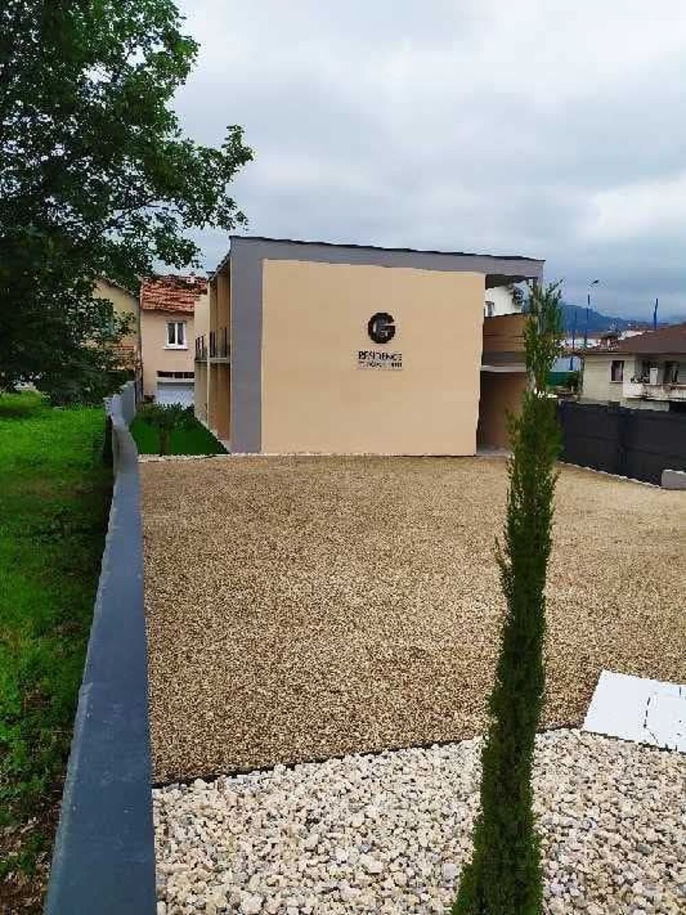 Location Appartement Studio de 23m2 à louer sur Aubière Aubiere