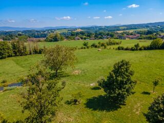 Ferme à vendre 11 pièces 390 m²
