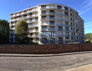 Vente Appartement Dreux proche gare appartement F6 113 m² – garage et cave Dreux