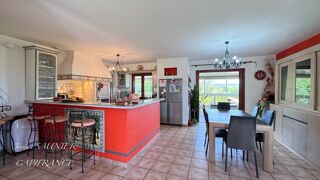  Maison à vendre 6 pièces 120 m²
