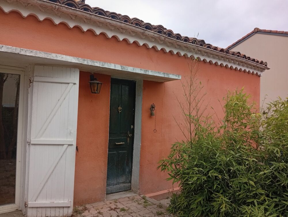 Vente Maison Maison à vendre 4 pièces PAMIERS (09) Pamiers