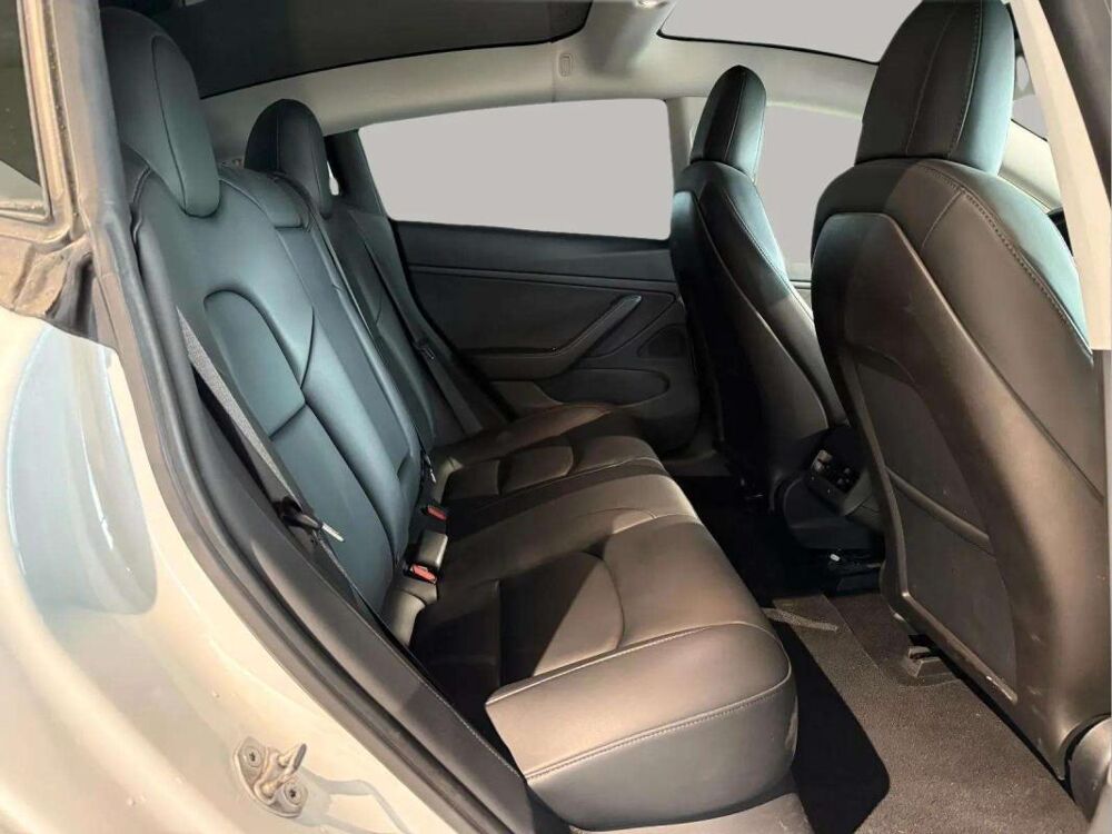 Model 3 Performance Dual AWD 483ch Berline • SOH 96% 2020 occasion 33600 Pessac