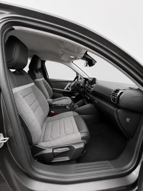 C4 1.5l B HDI 110cv Pack FEEL GPS/CAMERA/CLIM idem 308, megane, 2023 occasion 60430 Abbecourt