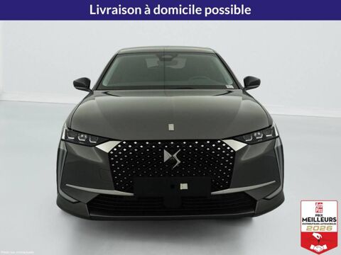 DS4 PureTech 130 EAT8 Rivoli 2024 occasion 10150 Lavau