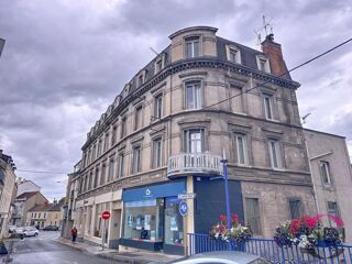  Appartement � vendre 2 pi�ces 53 m�