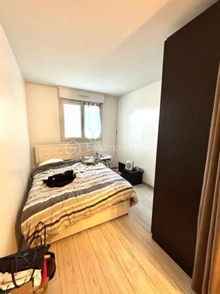  Appartement � vendre 2 pi�ces 39 m�