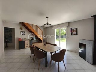  Maison � vendre 6 pi�ces 114 m�