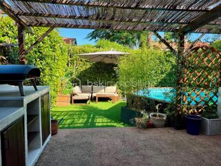  Villa à vendre 4 pièces 83 m²