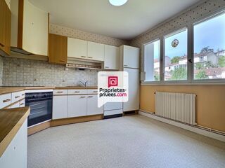 Appartement à vendre 4 pièces 111 m²