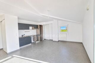  Appartement à vendre 4 pièces 84 m²