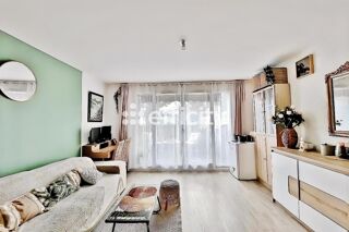  Appartement � vendre 3 pi�ces 55 m�