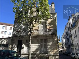  Immeuble à vendre 9 pièces 220 m² Vichy