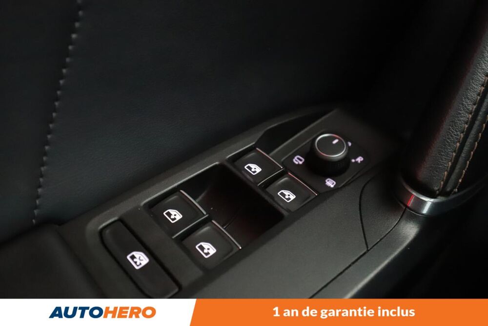 Formentor 1.5 TSI DSG7 150 ch 2021 occasion 92130 Issy-les-Moulineaux