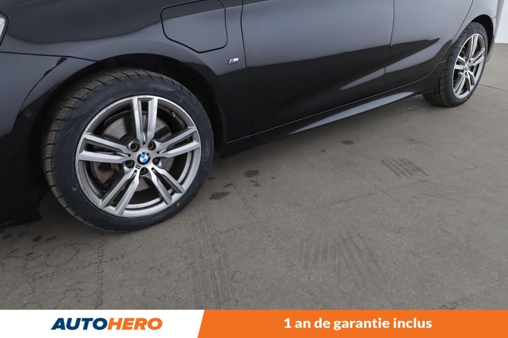 Serie 2 225xe M Sport BVA6 224 ch 2018 occasion 92130 Issy-les-Moulineaux