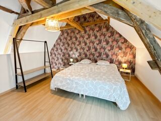  Maison � vendre 6 pi�ces 128 m�