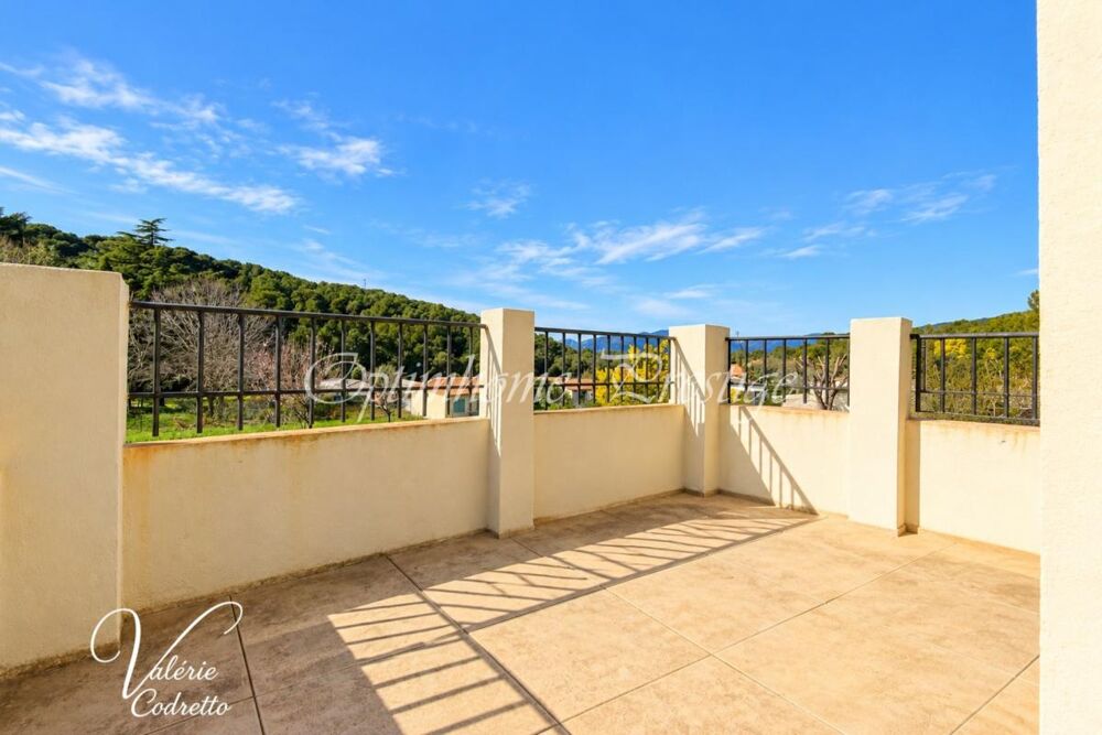 à vendre  Appartement Le Pradet (83220)