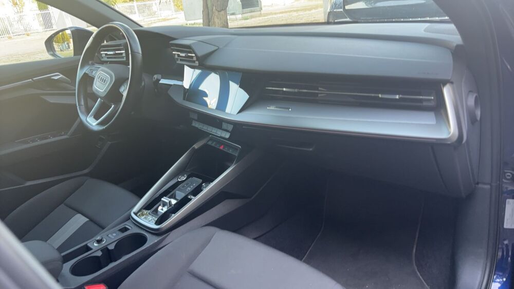 A3 IV 40 TFSIe 204 S-Tronic 7 Business Executive 2021 occasion 92700 Colombes