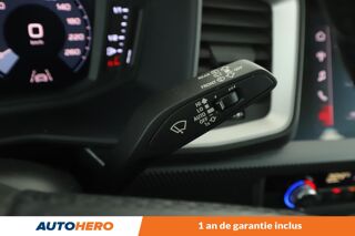 A1 35 TFSI Advanced 2 S tronic 7 150 ch 2021 occasion 92130 Issy-les-Moulineaux