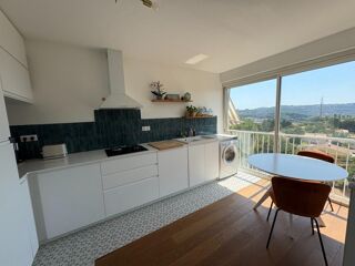  Appartement à vendre 2 pièces 49 m²