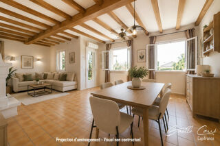  Maison à vendre 3 pièces 81 m²